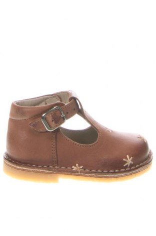 Παιδικά παπούτσια Little Celebs, Μέγεθος 20, Χρώμα Καφέ, Τιμή 24,97 €