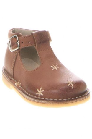 Детски обувки Little Celebs, Размер 20, Цвят Кафяв, Цена 48,45 лв.