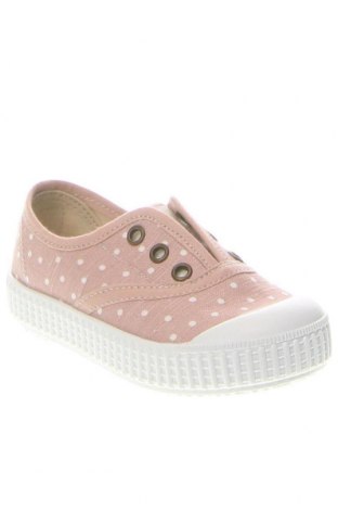 Dětské boty  Little Celebs, Velikost 21, Barva Popelavě růžová, Cena  191,00 Kč