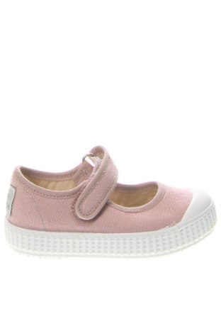 Dětské boty  Little Celebs, Velikost 21, Barva Popelavě růžová, Cena  298,00 Kč