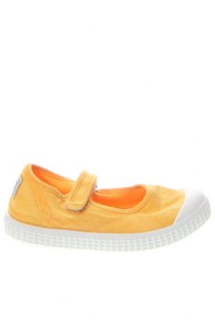Детски обувки Little Celebs, Размер 27, Цвят Жълт, Цена 36,00 лв.