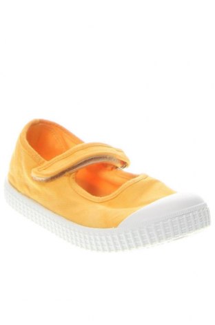 Детски обувки Little Celebs, Размер 27, Цвят Жълт, Цена 36,00 лв.