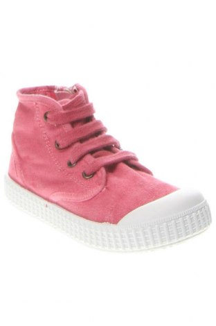 Dětské boty  Little Celebs, Velikost 24, Barva Růžová, Cena  406,00 Kč
