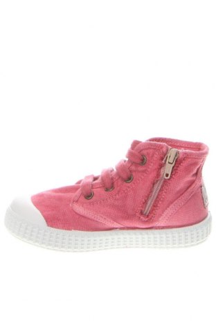 Dětské boty  Little Celebs, Velikost 24, Barva Růžová, Cena  406,00 Kč