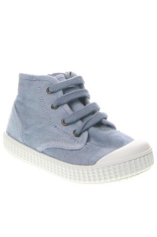 Dětské boty  Little Celebs, Velikost 24, Barva Modrá, Cena  406,00 Kč