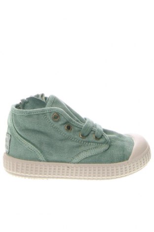 Παιδικά παπούτσια Little Celebs, Μέγεθος 24, Χρώμα Πράσινο, Τιμή 14,43 €