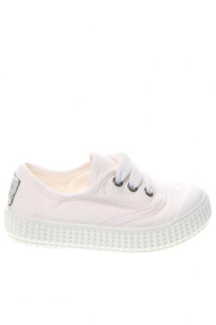 Παιδικά παπούτσια Little Celebs, Μέγεθος 21, Χρώμα Λευκό, Τιμή 8,66 €