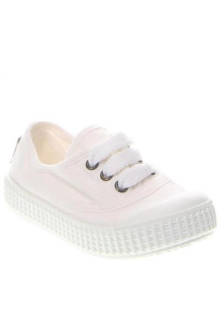 Παιδικά παπούτσια Little Celebs, Μέγεθος 21, Χρώμα Λευκό, Τιμή 8,23 €