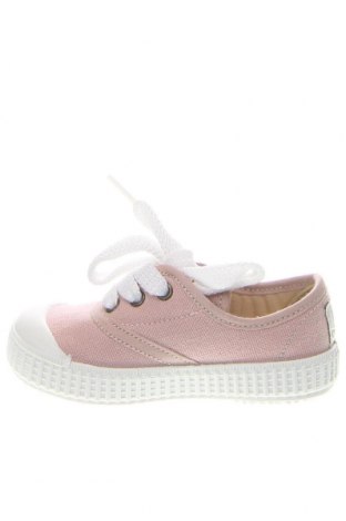 Детски обувки Little Celebs, Размер 21, Цвят Розов, Цена 14,84 лв.