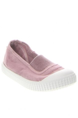 Dětské boty  Little Celebs, Velikost 25, Barva Popelavě růžová, Cena  406,00 Kč