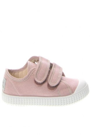 Детски обувки Little Celebs, Размер 21, Цвят Розов, Цена 16,80 лв.