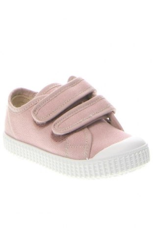 Dětské boty  Little Celebs, Velikost 21, Barva Růžová, Cena  244,00 Kč