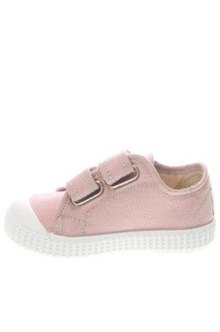 Dětské boty  Little Celebs, Velikost 21, Barva Růžová, Cena  244,00 Kč