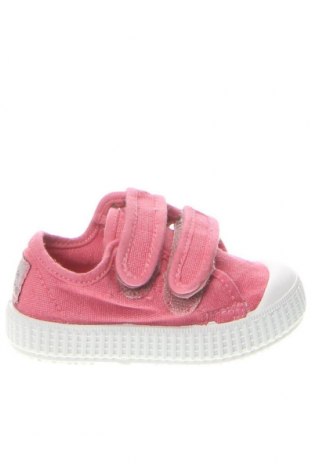 Детски обувки Little Celebs, Размер 20, Цвят Розов, Цена 34,68 лв.