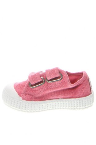 Παιδικά παπούτσια Little Celebs, Μέγεθος 20, Χρώμα Ρόζ , Τιμή 17,88 €