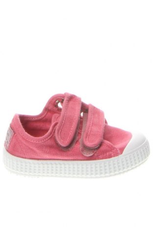 Детски обувки Little Celebs, Размер 21, Цвят Розов, Цена 28,00 лв.