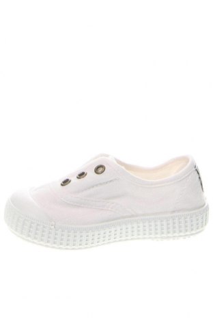 Παιδικά παπούτσια Little Celebs, Μέγεθος 21, Χρώμα Λευκό, Τιμή 14,43 €