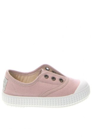 Dětské boty  Little Celebs, Velikost 21, Barva Růžová, Cena  207,00 Kč