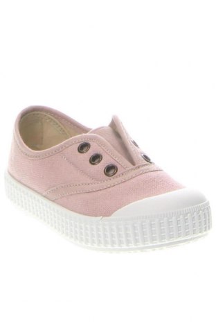 Детски обувки Little Celebs, Размер 21, Цвят Розов, Цена 28,00 лв.