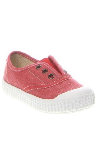 Dětské boty  Little Celebs, Velikost 21, Barva Červená, Cena  406,00 Kč