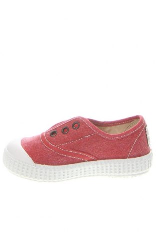 Dětské boty  Little Celebs, Velikost 21, Barva Červená, Cena  406,00 Kč