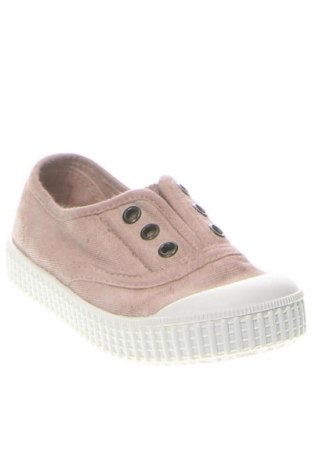 Kinderschuhe Little Celebs, Größe 21, Farbe Beige, Preis € 5,92