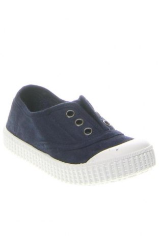 Kinderschuhe Little Celebs, Größe 21, Farbe Blau, Preis € 4,62