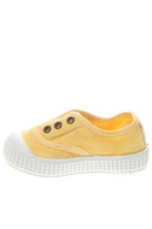 Detské topánky  Little Celebs, Veľkosť 20, Farba Žltá, Cena  7,79 €