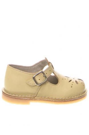 Παιδικά παπούτσια Little Celebs, Μέγεθος 20, Χρώμα Κίτρινο, Τιμή 24,97 €