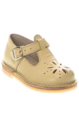 Детски обувки Little Celebs, Размер 20, Цвят Жълт, Цена 42,50 лв.