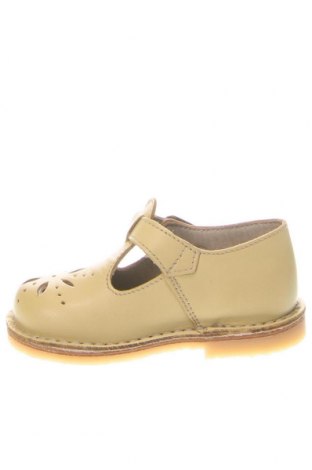 Dětské boty  Little Celebs, Velikost 20, Barva Žlutá, Cena  702,00 Kč