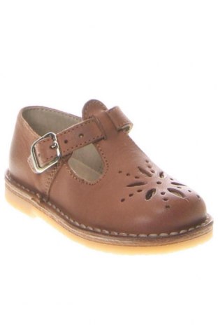Παιδικά παπούτσια Little Celebs, Μέγεθος 20, Χρώμα Καφέ, Τιμή 11,83 €