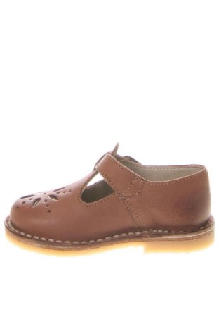 Παιδικά παπούτσια Little Celebs, Μέγεθος 20, Χρώμα Καφέ, Τιμή 11,83 €