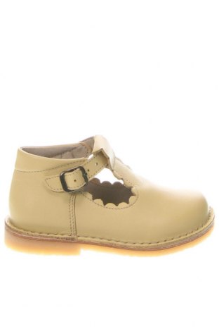 Детски обувки Lola Palacios, Размер 24, Цвят Жълт, Цена 51,00 лв.
