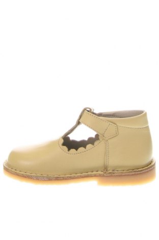 Dětské boty  Lola Palacios, Velikost 24, Barva Žlutá, Cena  739,00 Kč