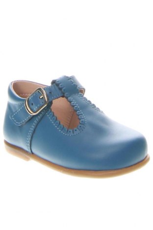 Dětské boty  Lola Palacios, Velikost 20, Barva Modrá, Cena  628,00 Kč
