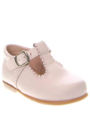 Dětské boty  Lola Palacios, Velikost 20, Barva Růžová, Cena  444,00 Kč