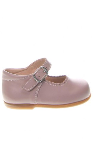 Детски обувки Lola Palacios, Размер 20, Цвят Розов, Цена 40,80 лв.