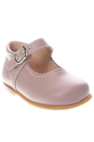 Детски обувки Lola Palacios, Размер 20, Цвят Розов, Цена 40,80 лв.