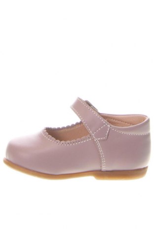 Detské topánky  Lola Palacios, Veľkosť 20, Farba Ružová, Cena  21,03 €