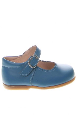Detské topánky  Lola Palacios, Veľkosť 20, Farba Modrá, Cena  24,97 €