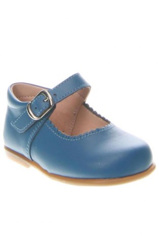Detské topánky  Lola Palacios, Veľkosť 20, Farba Modrá, Cena  22,34 €