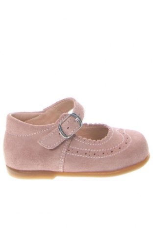 Детски обувки Lola Palacios, Размер 20, Цвят Розов, Цена 30,60 лв.