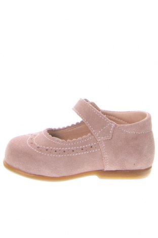 Детски обувки Lola Palacios, Размер 20, Цвят Розов, Цена 48,45 лв.