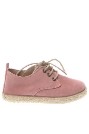 Детски обувки Lola Palacios, Размер 23, Цвят Розов, Цена 51,00 лв.