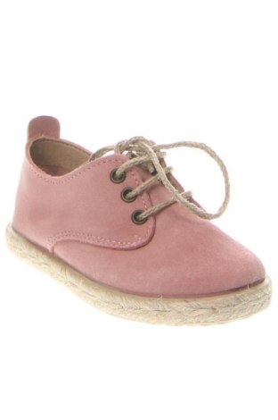 Детски обувки Lola Palacios, Размер 23, Цвят Розов, Цена 51,00 лв.
