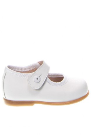 Dětské boty  Lola Palacios, Velikost 20, Barva Bílá, Cena  665,00 Kč