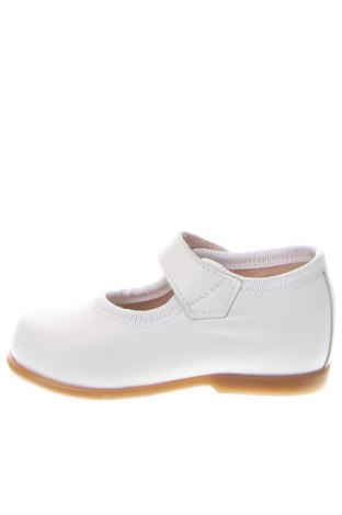 Παιδικά παπούτσια Lola Palacios, Μέγεθος 20, Χρώμα Λευκό, Τιμή 23,66 €