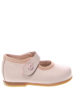 Dětské boty  Lola Palacios, Velikost 20, Barva Růžová, Cena  739,00 Kč