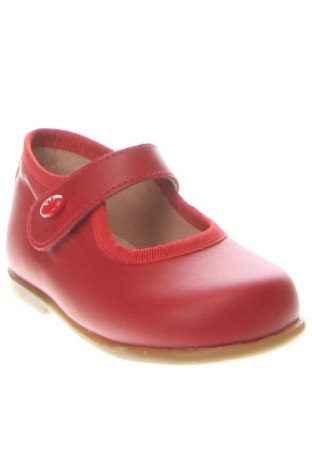 Детски обувки Lola Palacios, Размер 20, Цвят Червен, Цена 85,00 лв.